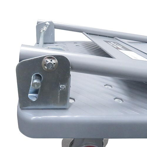 樹脂台車 PLA−150LH(G)