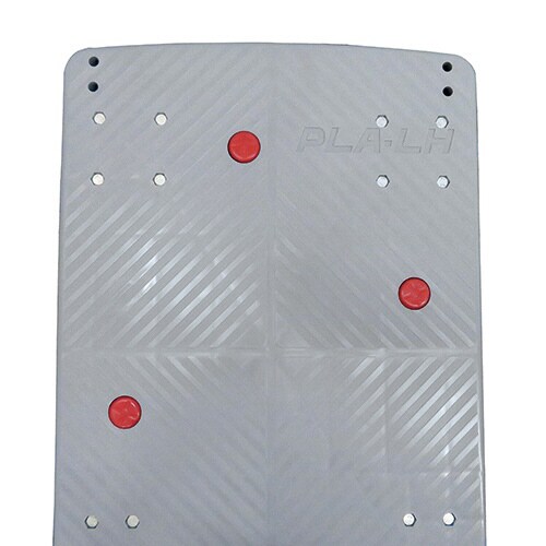 樹脂台車 PLA−300LH(G)