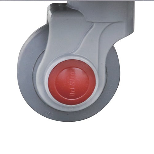 樹脂台車2段 PLA−150T2(G)