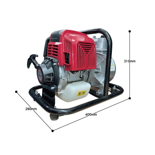 エンジンポンプ PEP−350