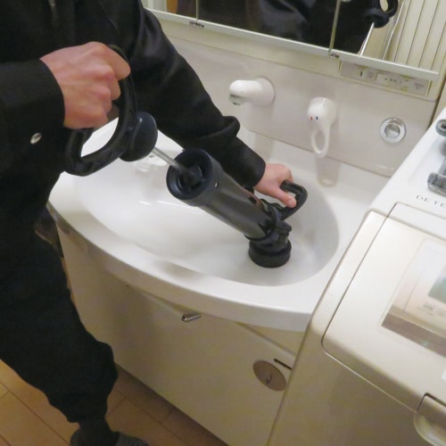 パイプクリーナー FPS102B