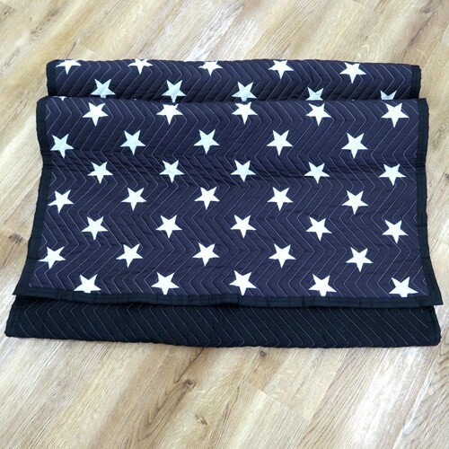 養生クッションマット(星柄)