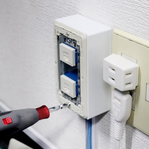 電動ドライバー USB−CF02B