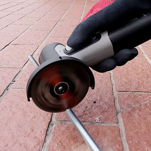 電動グラインダー USB−CFG2B