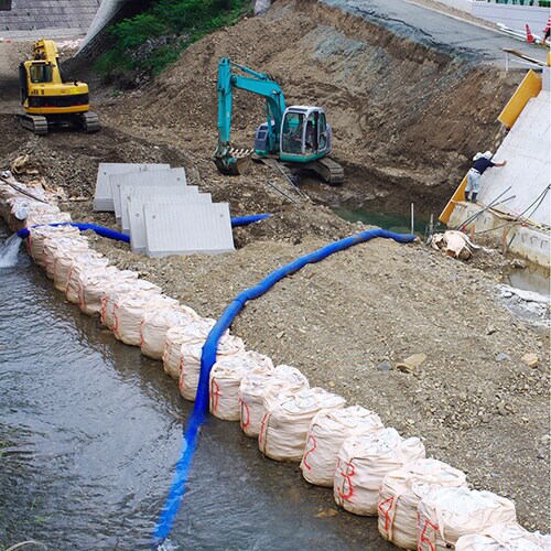 ブルーホース FBL