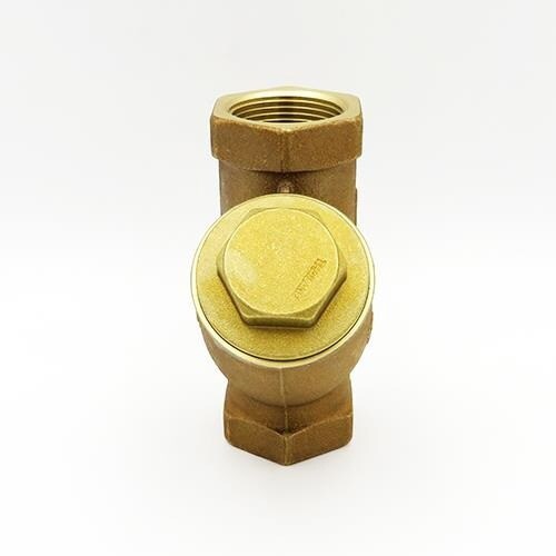 汎用バルブ Y型ストレーナ