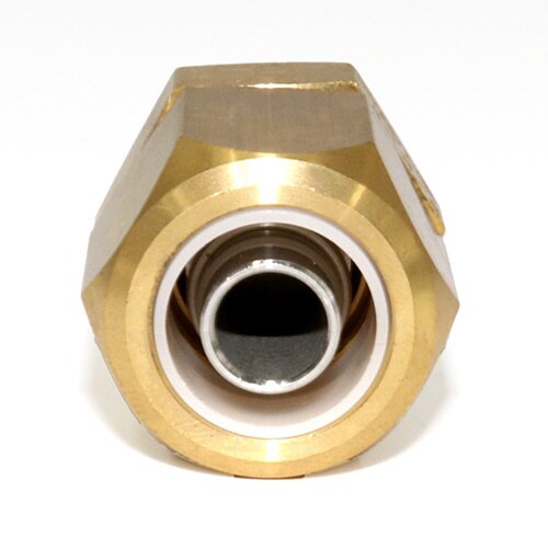 ブレードロック 黄銅製