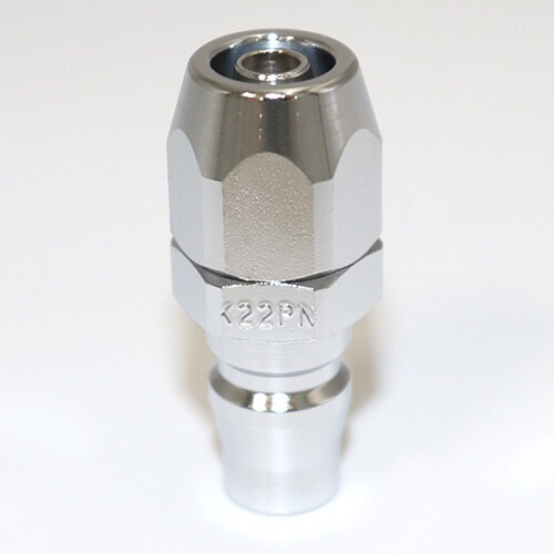 エアーカップラー HC−K22−PN
