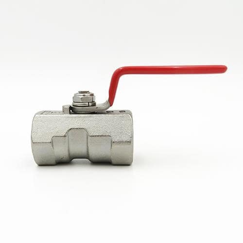 ボールバルブ KITZ−UTK−25