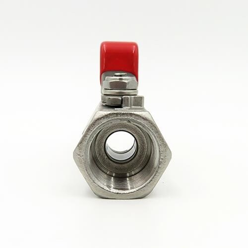 ボールバルブ KITZ−UTK−25