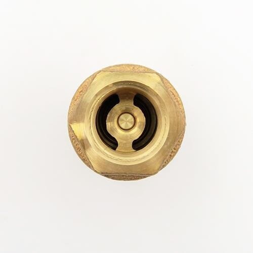 汎用バルブ 竪形リフトチャッキ