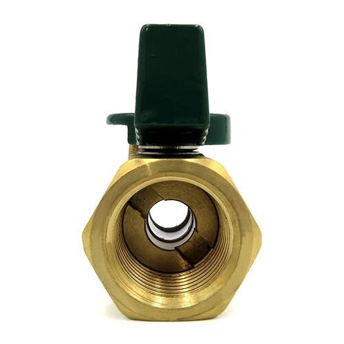 レデュースドボア型 クラス600