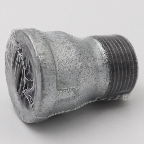 メスオスソケット (白継手)