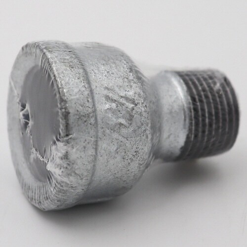 径違いメスオスソケット (白継手)