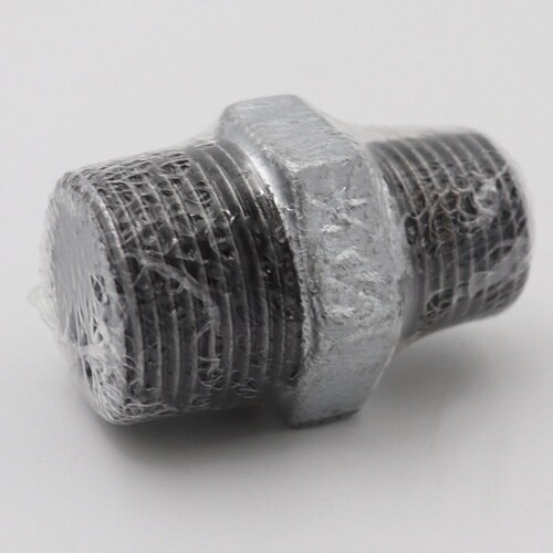 径違いニップル (白継手)