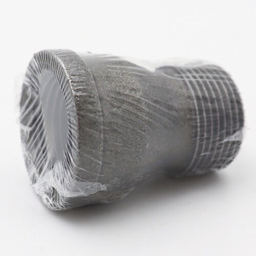 黒メスオスソケット X−11/2−BK