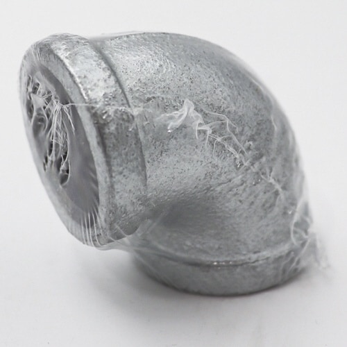 白エルボ HC−BL−11/4