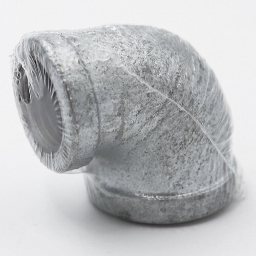 白Rエルボ BRL−3×11/2