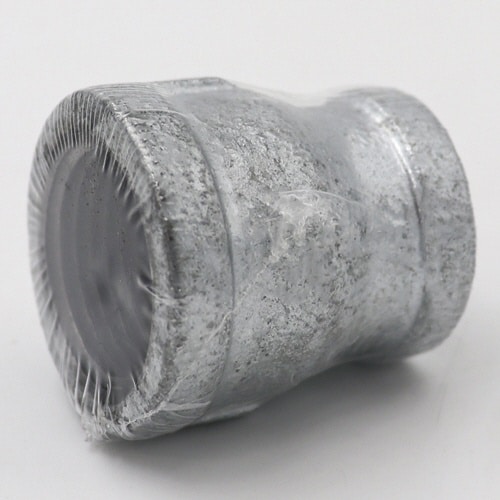 径違いソケット (白継手)