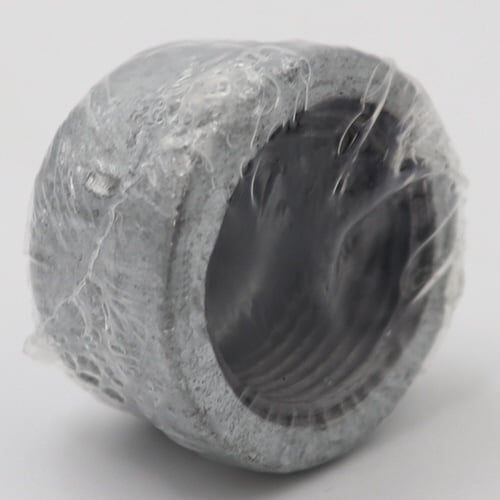 キャップ (白継手)