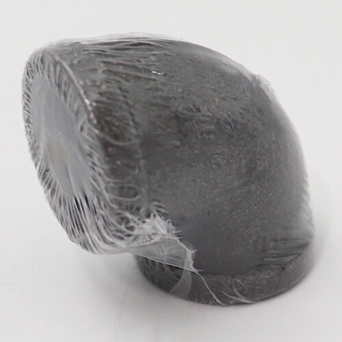 黒エルボ HC−BL−3/4−BK