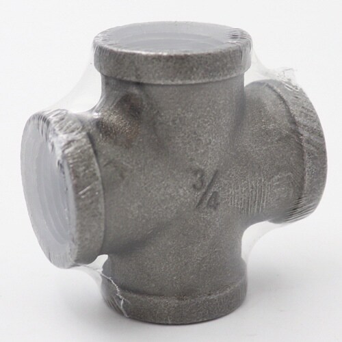 クロス (黒継手)