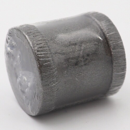 黒ソケット HC−BS−1/4−BK