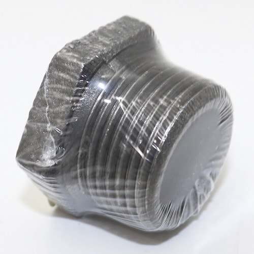 黒ブッシング BU−1/4×1/8