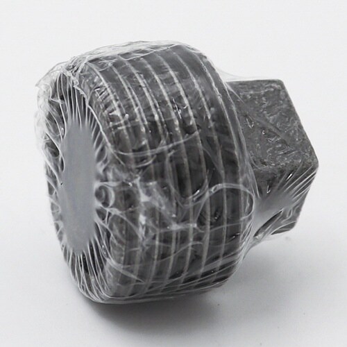 プラグ (黒継手)