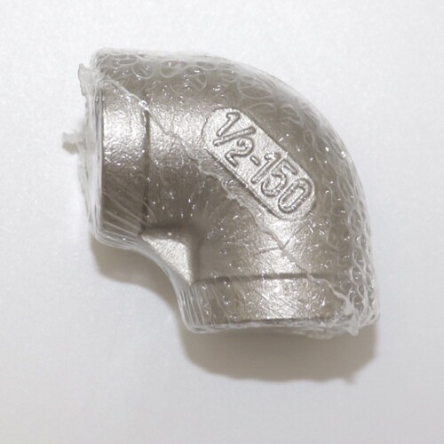 SUS150 エルボ L−10