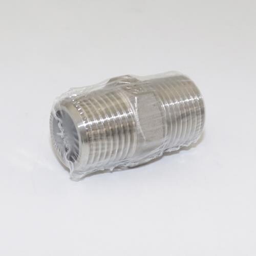 SUS150 六角ニップル 6N−06