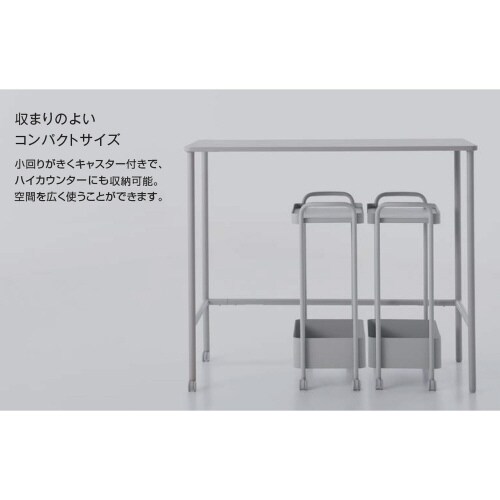 ワークサポートツール エニーワゴン