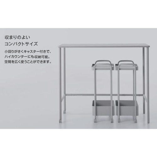 ワークサポートツール エニーワゴン