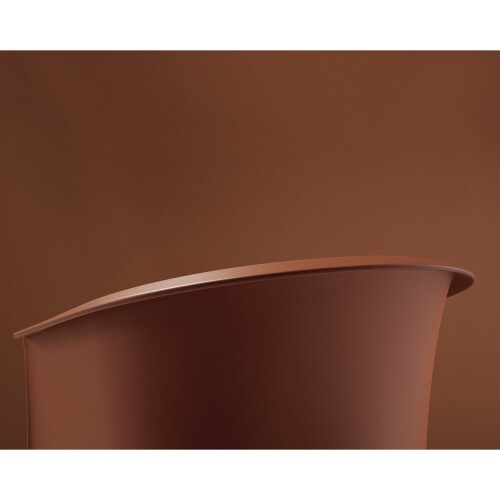 チェア ヘミング 4本脚 座パッドなし