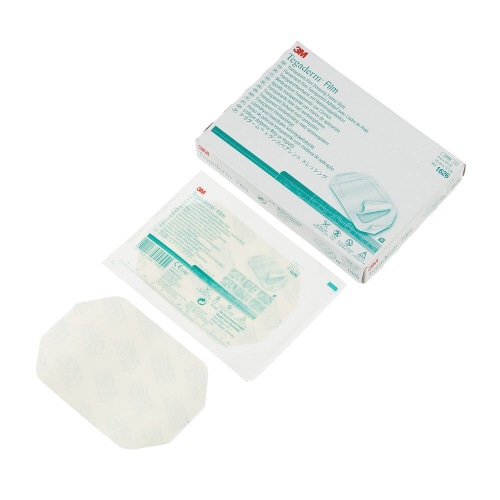 医≫トランスペアレント ドレッシング1626