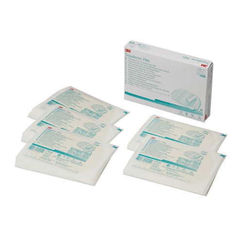 医≫トランスペアレント ドレッシング1626