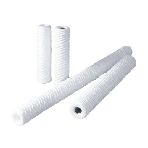 カートリッジフィルター コットン 5