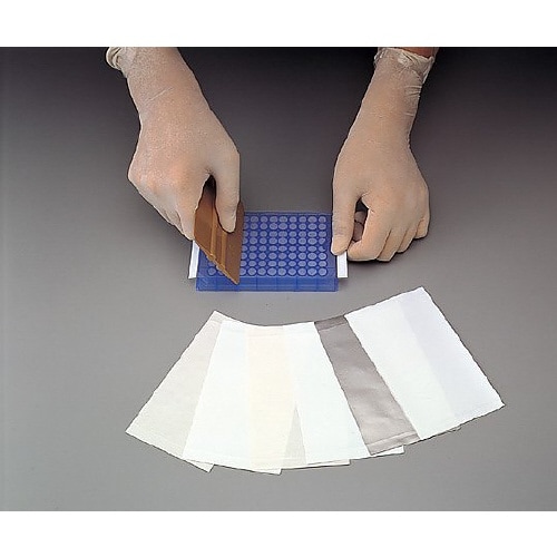 マイクロプレートシーリングテープ アルミ