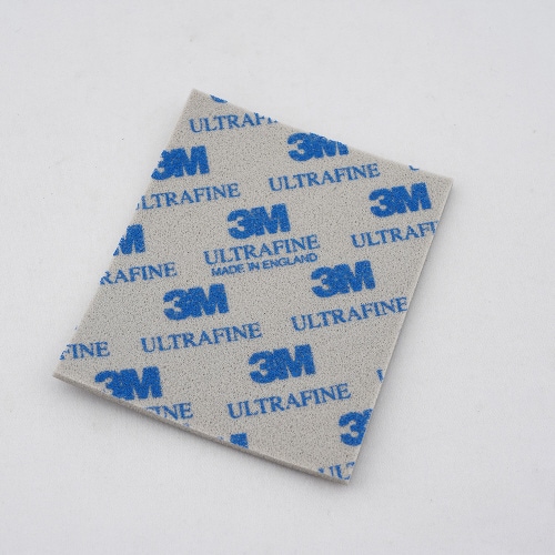 スポンジ研磨材 5084 ASD