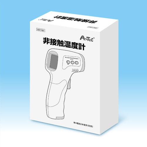 非接触 温度計