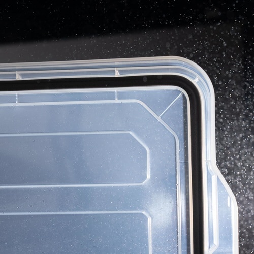 防水シールドコンテナ (約13L)