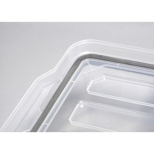 防水シールドコンテナ (約43L)