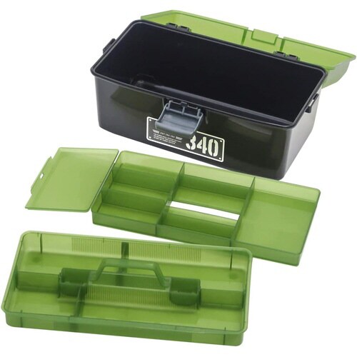 オールインボックスDT−340X