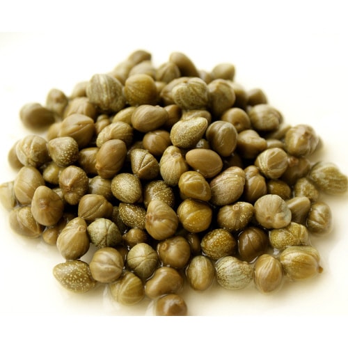 讃陽食品工業 S=O ケーパー 60g×3個