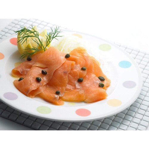 讃陽食品工業 S=O ケーパー 60g×3個