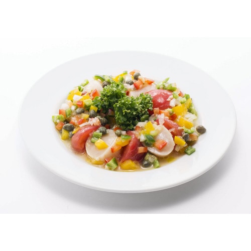 讃陽食品工業 S=O ケーパー 60g×3個