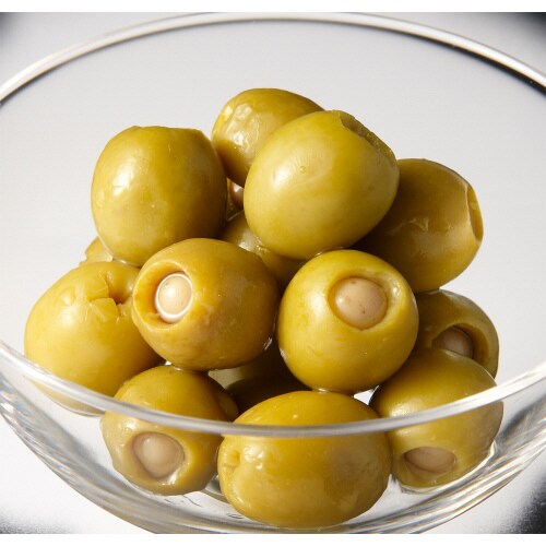 S=O アンチョビースタフドオリーブ140g×3個