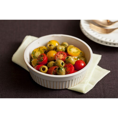 S=O アンチョビースタフドオリーブ140g×3個