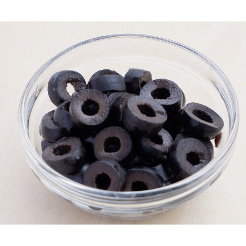 S=O スライスライプオリーブ 140g×3個