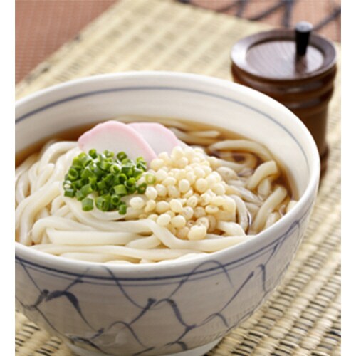さぬきうどんかつおだし230g×20袋